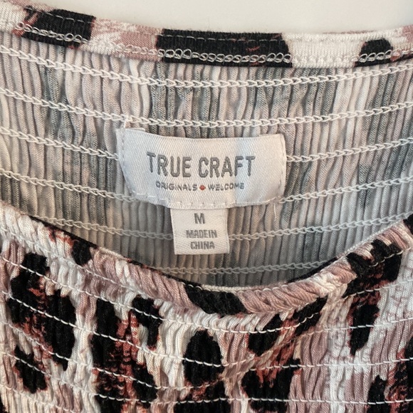 ๐ True Craft Dress ๐ - Picture 2 of 7